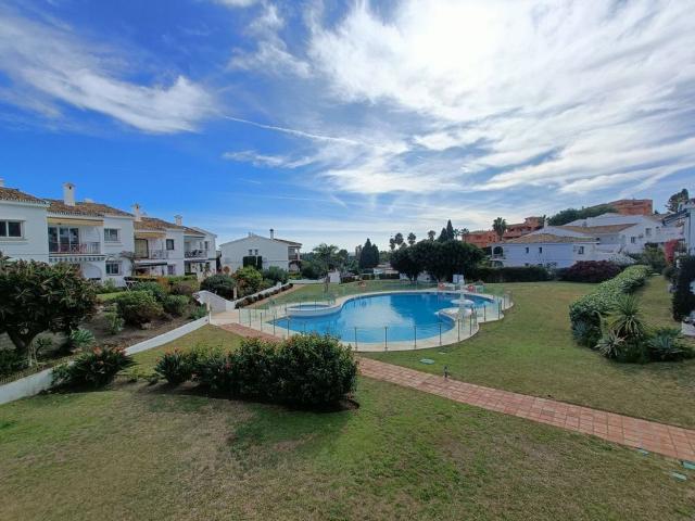 Piso exclusivo en alquiler en Benahavís, España