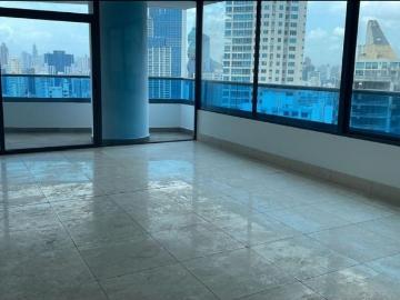 Piso exclusivo en alquiler en Bella Vista, Panamá