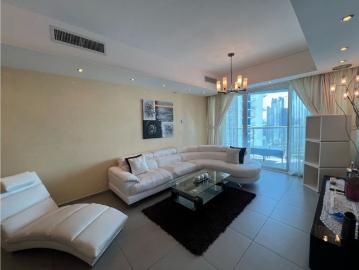Piso exclusivo en alquiler en Bella Vista, Panamá