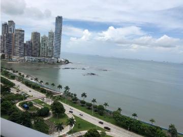 Piso exclusivo en alquiler en Bella Vista, Panamá