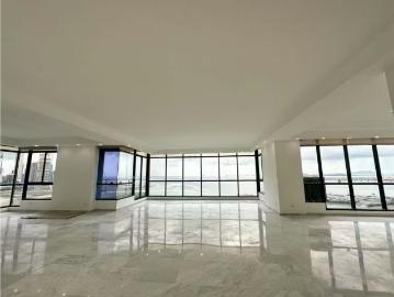Piso de alto standing en alquiler en Bella Vista, Panamá