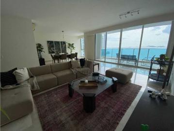 Piso exclusivo en alquiler en Bella Vista, Provincia de Colón