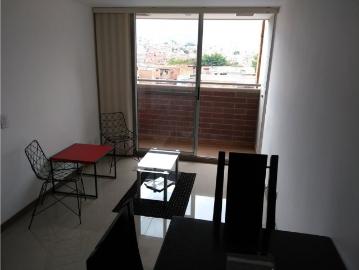 Piso exclusivo en alquiler en Bello, Colombia
