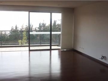 Piso de alto standing en alquiler en Bogotá, Colombia