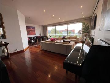 Piso de lujo en alquiler en Bogotá, Bogotá D.C