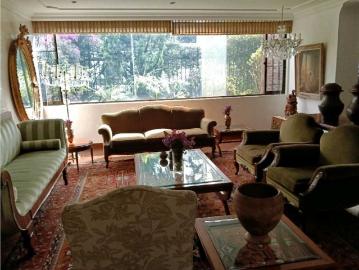 Piso exclusivo en alquiler en Bogotá, Bogotá D.C