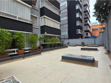 Piso de alto standing en alquiler en Bogotá, Bogotá D.C