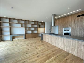 Piso exclusivo en alquiler en Bogotá, Bogotá D.C
