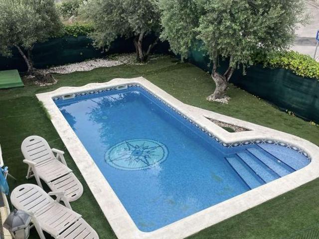 Piso exclusivo en alquiler en Canyellas, España