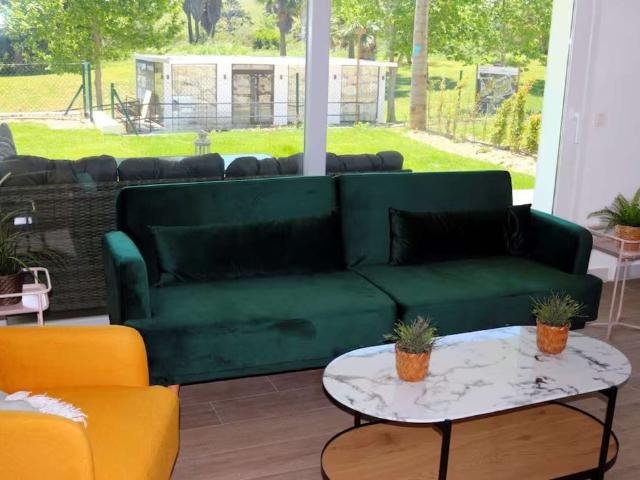 Piso exclusivo en alquiler en Casares, Andalucía