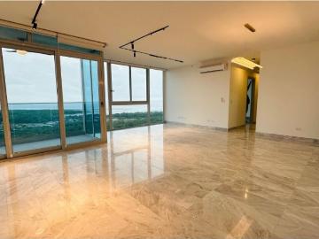 Piso de alto standing en alquiler en Ciudad de Panamá, Provincia de Panamá