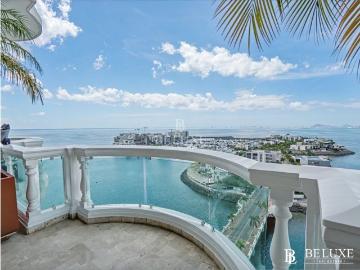 Piso exclusivo en alquiler en Ciudad de Panamá, Panamá