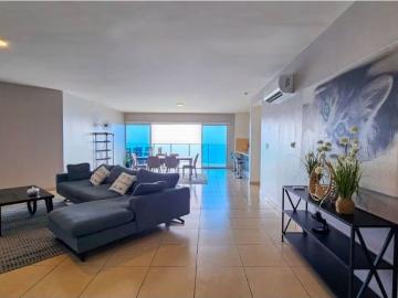 Piso exclusivo en alquiler en Ciudad de Panamá, Panamá