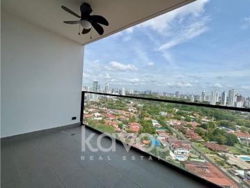 Piso exclusivo en alquiler en Ciudad de Panamá, Provincia de Panamá