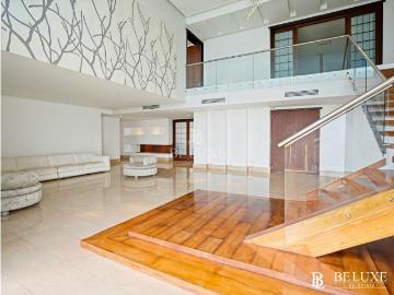 Piso exclusivo en alquiler en Ciudad de Panamá, Provincia de Panamá