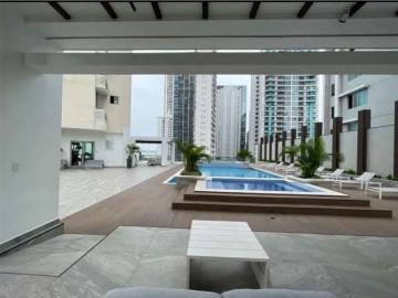 Piso de lujo en alquiler en Ciudad de Panamá, Panamá
