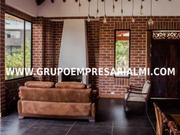 Piso exclusivo en alquiler en Envigado, Departamento de Antioquia