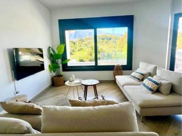 Piso exclusivo en alquiler en Estepona, España