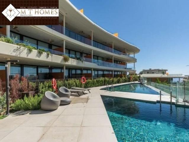 Piso exclusivo en alquiler en Fuengirola, España