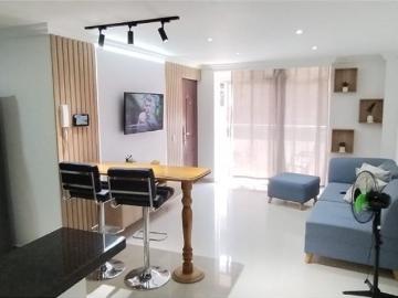 Piso exclusivo en alquiler en Itagüí, Colombia