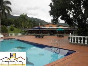 Piso exclusivo en alquiler en La Pintada, Departamento de Antioquia