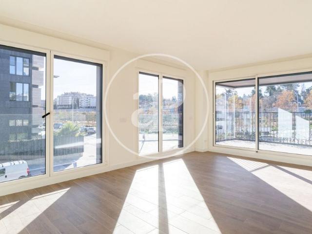 Piso exclusivo en alquiler en Madrid, Comunidad de Madrid