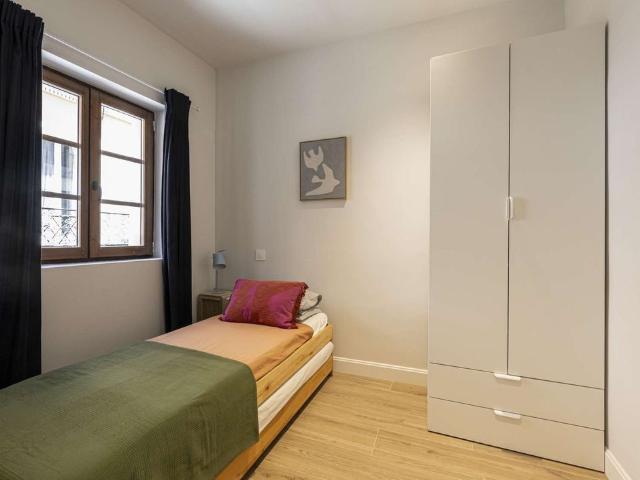 Piso exclusivo en alquiler en Madrid, Comunidad de Madrid
