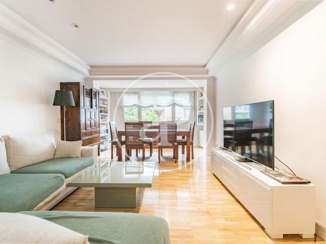 Piso de alto standing de 151 m2 en alquiler en Madrid, Comunidad de Madrid
