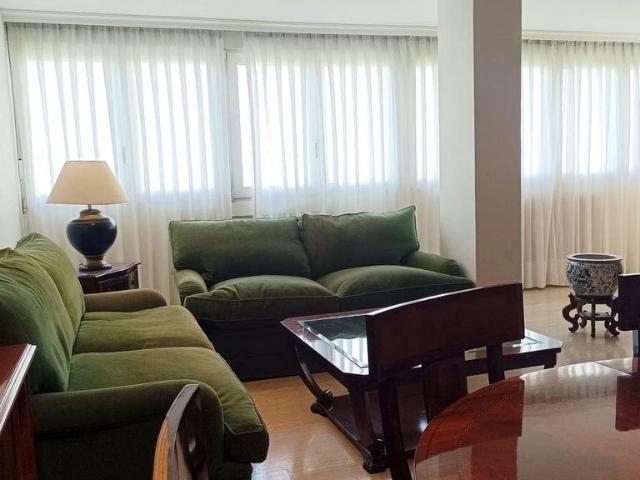 Piso exclusivo en alquiler en Madrid, Comunidad de Madrid