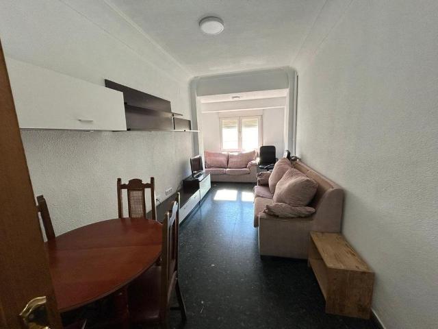 Piso exclusivo en alquiler en Madrid, España