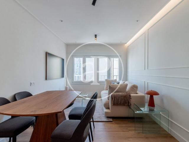 Piso exclusivo en alquiler en Madrid, España
