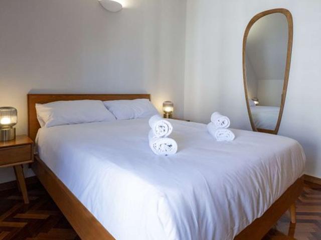Piso exclusivo en alquiler en Madrid, España