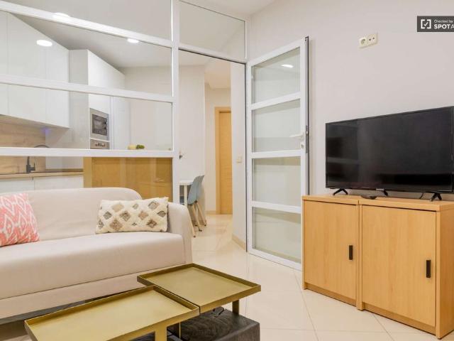 Piso exclusivo en alquiler en Madrid, España