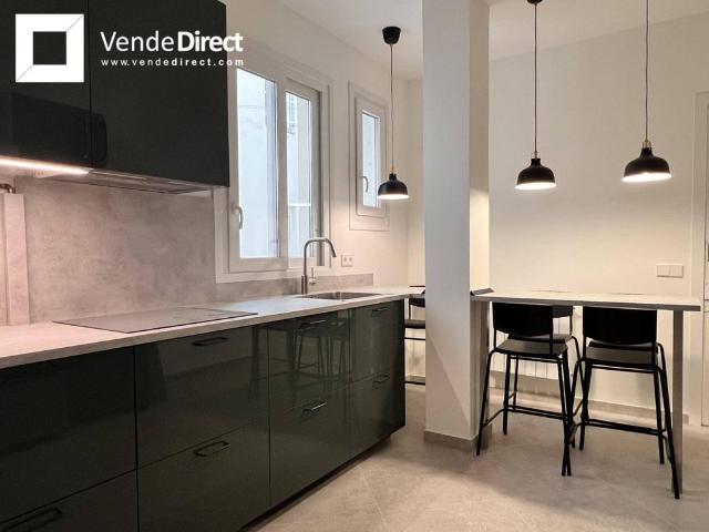 Piso exclusivo en alquiler en Madrid, España