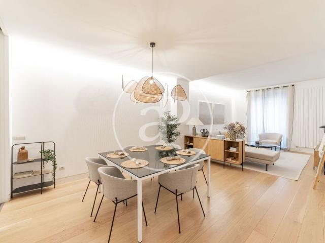 Piso exclusivo en alquiler en Madrid, Comunidad de Madrid