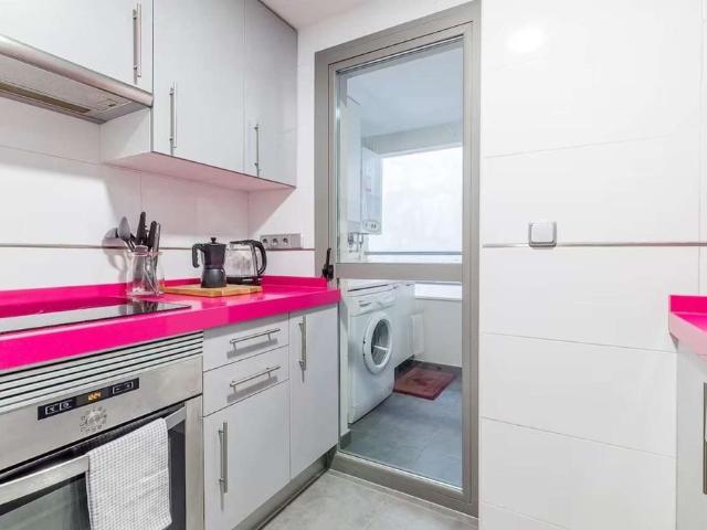 Piso exclusivo en alquiler en Madrid, España