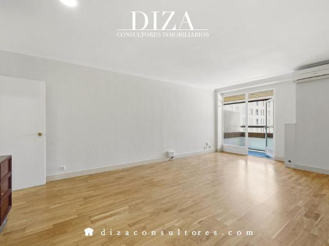 Piso exclusivo en alquiler en Madrid, España