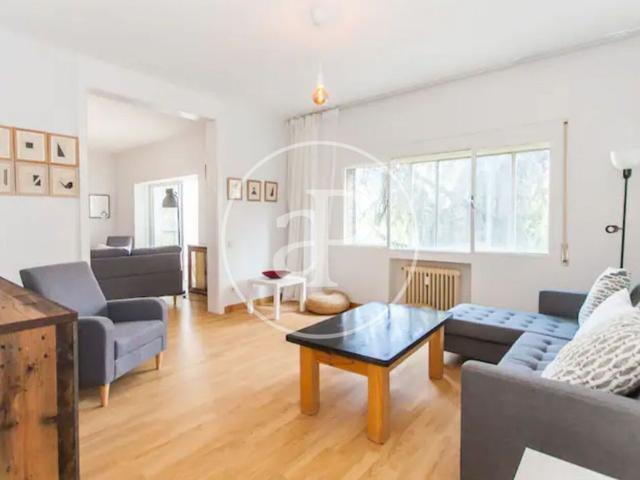 Piso exclusivo de 300 m2 en alquiler en Madrid, Comunidad de Madrid