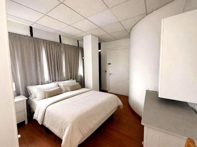 Piso exclusivo en alquiler en Madrid, España