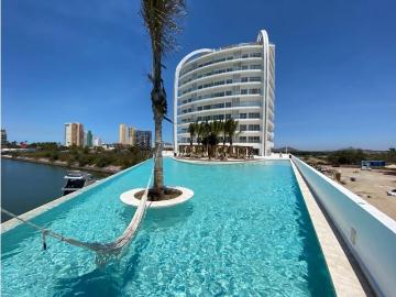 Piso de lujo en alquiler en Mazatlán, Estado de Sinaloa