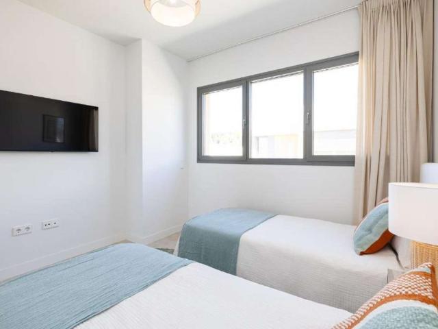 Piso exclusivo en alquiler en Mijas, España