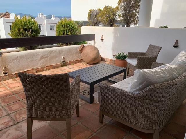 Piso exclusivo en alquiler en Nueva Andalucia, Andalucía