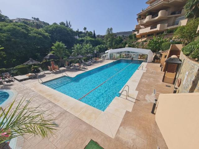 Piso exclusivo en alquiler en Nueva Andalucia, España