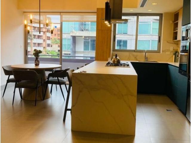Piso exclusivo en alquiler en Nueva Caracas, Distrito Capital