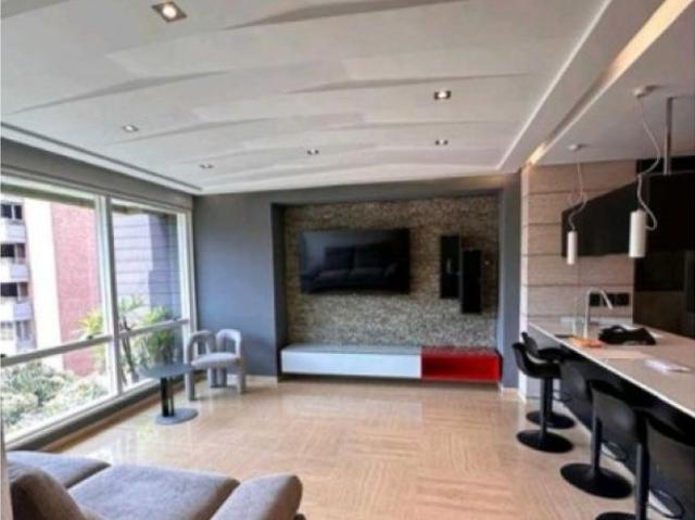 Piso exclusivo en alquiler en Nueva Caracas, Distrito Capital