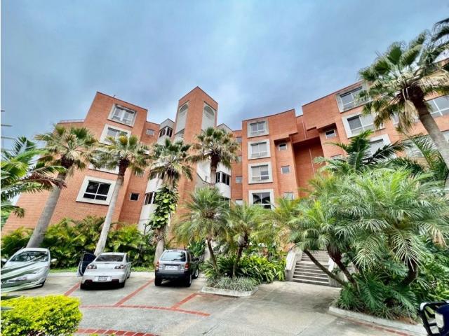Piso exclusivo en alquiler en Nueva Caracas, Distrito Capital