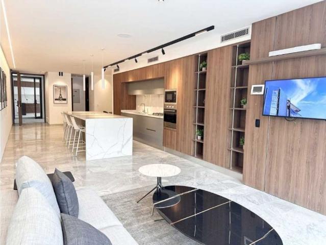 Piso exclusivo en alquiler en Nueva Caracas, Distrito Capital