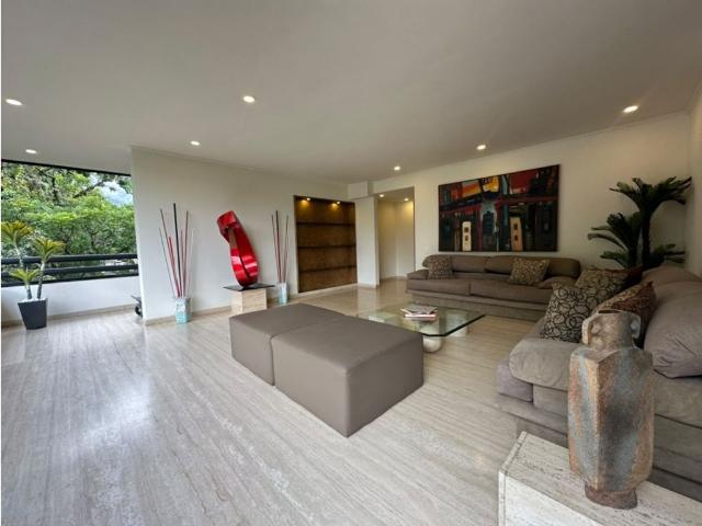 Piso exclusivo en alquiler en Nueva Caracas, Distrito Capital