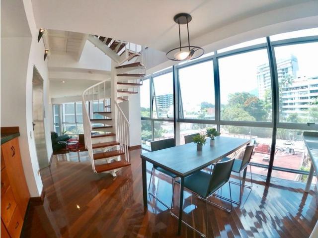 Piso exclusivo en alquiler en Nueva Caracas, Distrito Capital