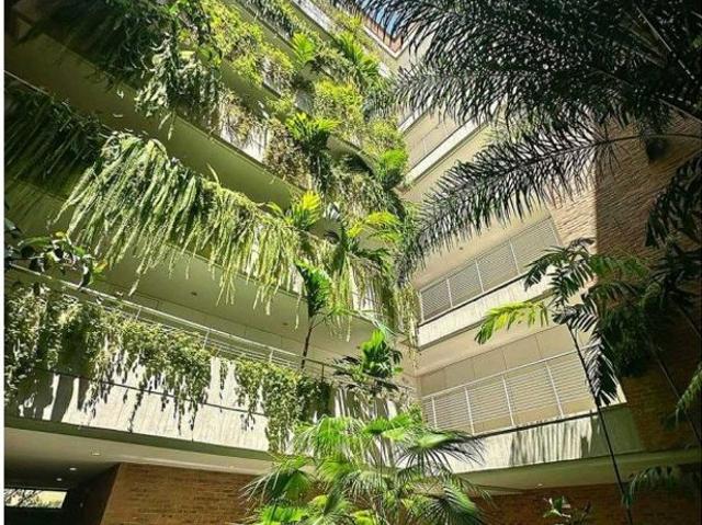 Piso exclusivo en alquiler en Nueva Caracas, Distrito Capital